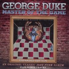 Duke George-Master Of The Game /Zabalene/ - Kliknutím na obrázok zatvorte